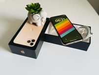 Vand Iphone 11 pro max gold