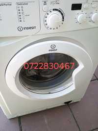 Mașină de spălat rufe Indesit Y W 55