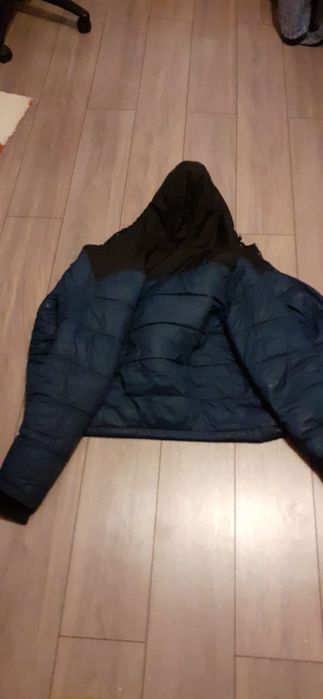 Geaca adulti iarna toamna marime L