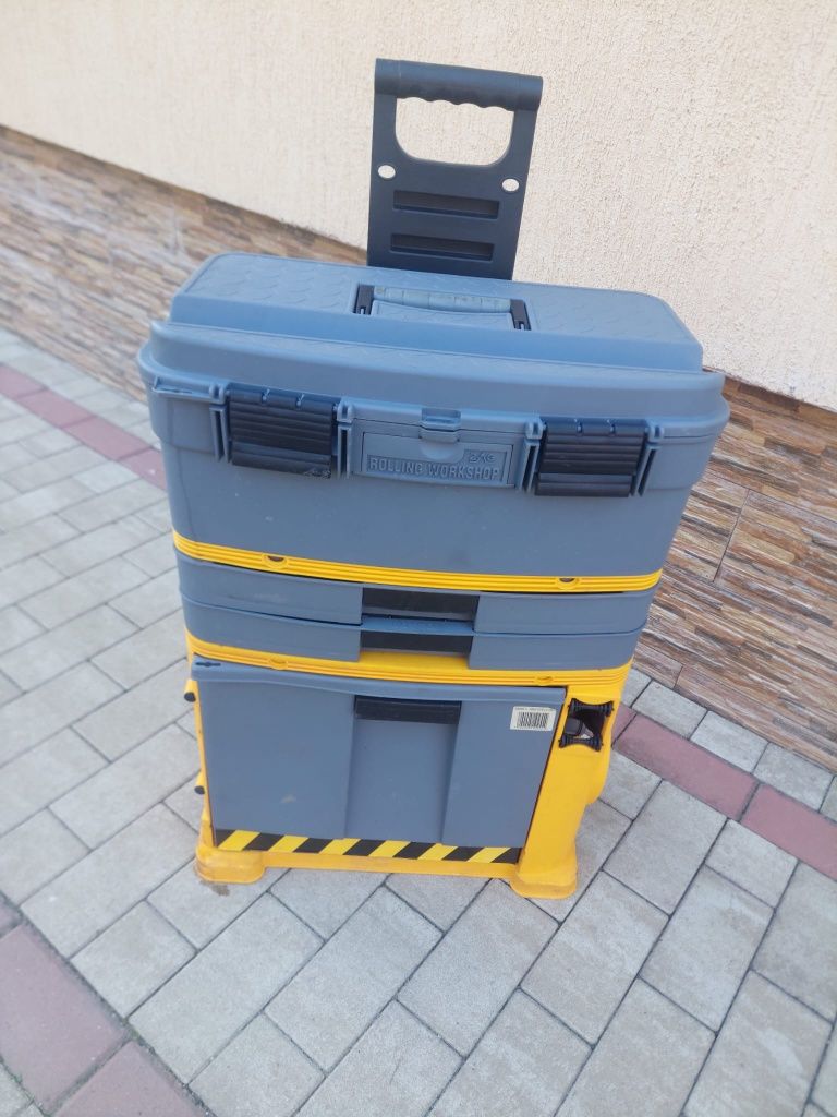 Lampă cu infraroșu/organizator scule/ troler/ dulap scule