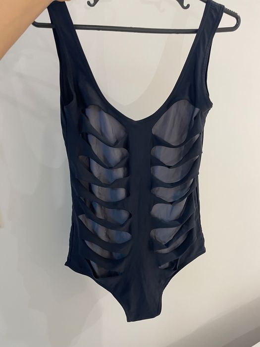 Боди или сценичен костюм !