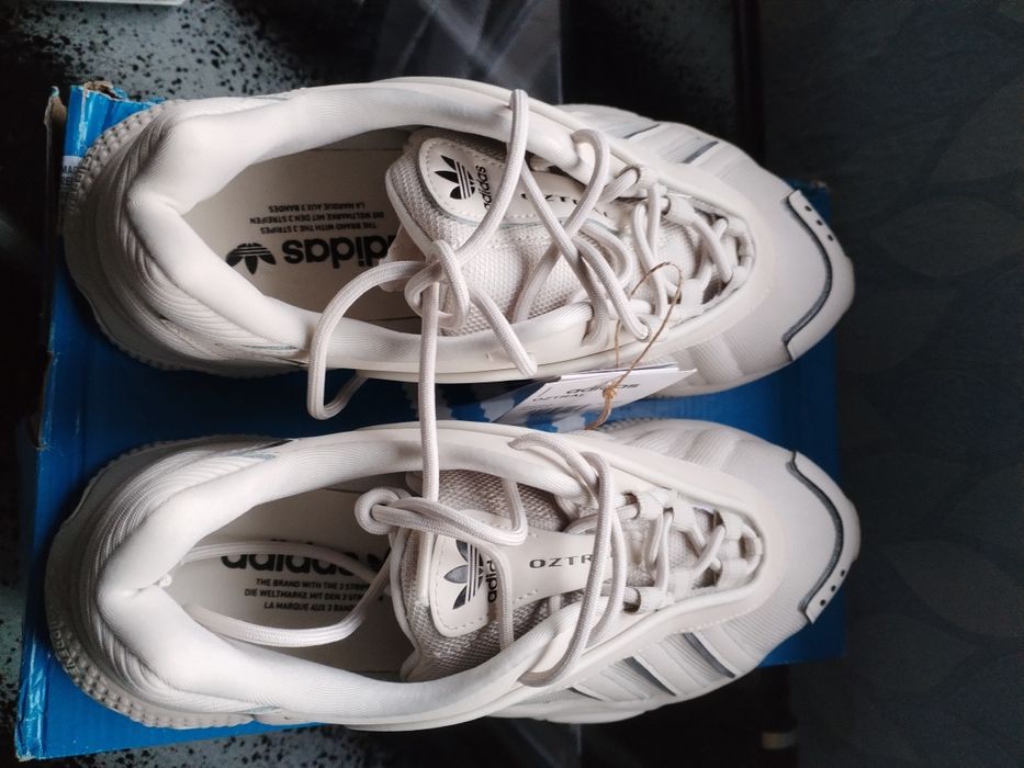 Adidas Originals OZTRAL 44 номер