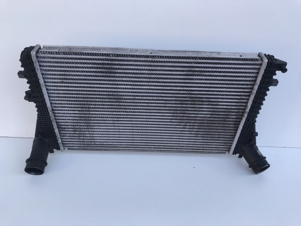 Radiator intercooler vw Passat B6/B7/CC/Golf 6/CBAB/CBBB/CAY/CFFB.