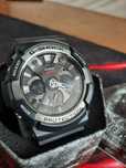 Casio G Shock GA 200 1aer