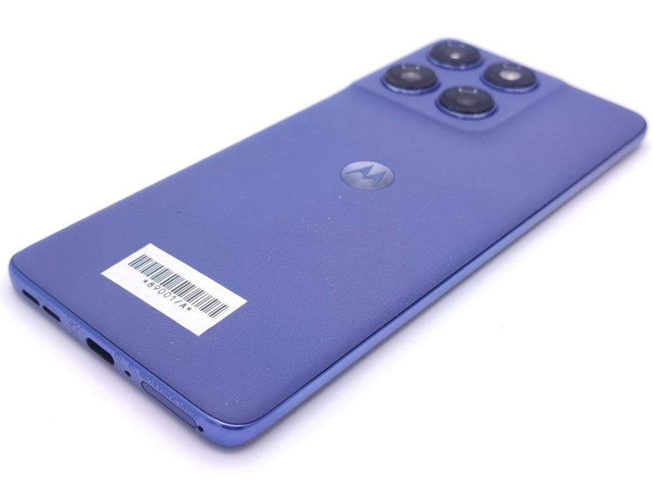 Motorola Edge 60 Fusion 256GB Pantone, Garantie 24 luni | #D89001