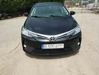 Toyota COROLLA 1.6 L