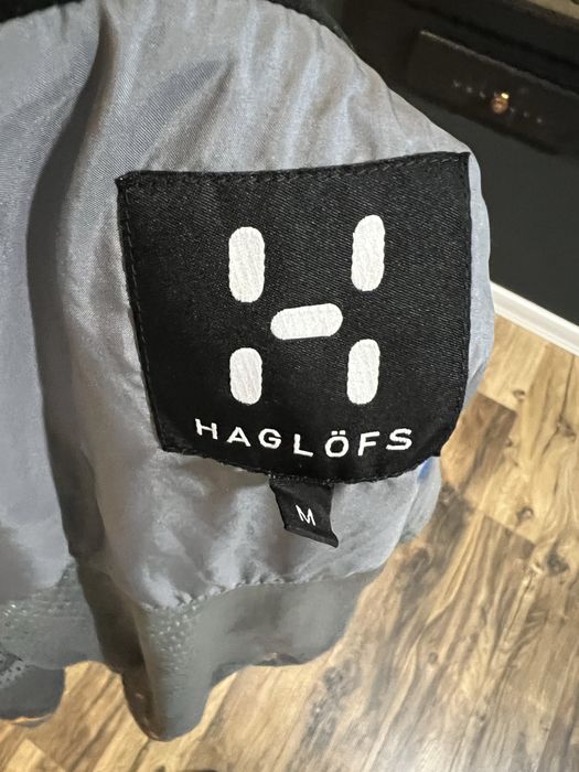 Haglofs Gore-Tex XCR size M