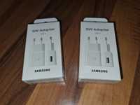 Incarcator priza original Samsung Fast Charge 15W S8 9 10 Note Tab A S