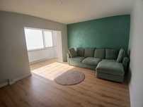 Apartament cu 3 camere GHeorgheni, Titulescu, 71mp