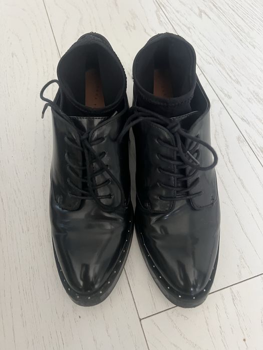 Дамски обувки Zara