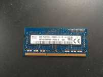Memorie RAM DDR3 4Gb Laptop