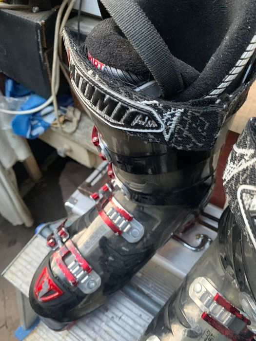 Clăpari atomic măsură 28 28.5