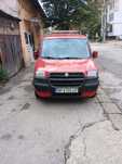 Продавам Fiat Doblo 1.6 101 к.с.
