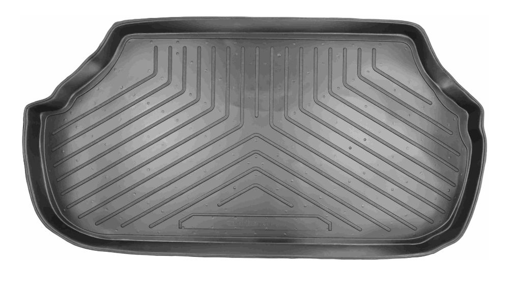 Коврик багажника Ауди 100 с4