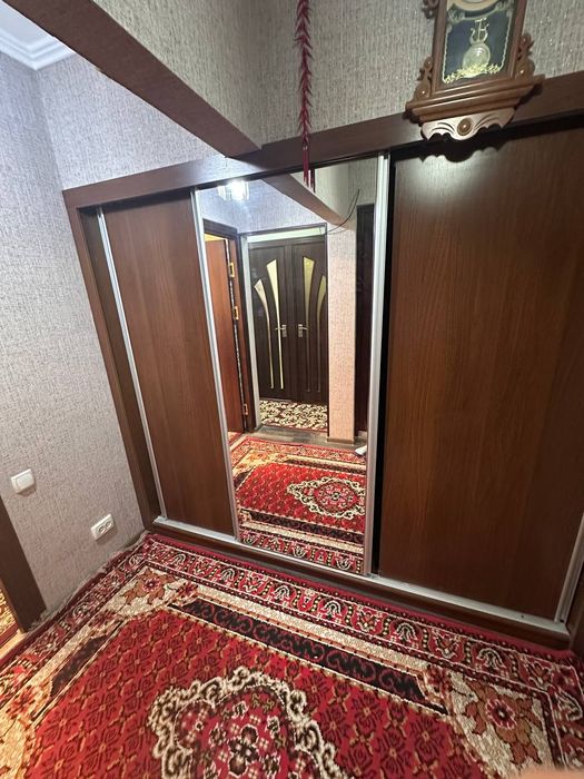 Продаётся квартира