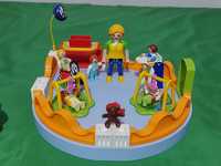 Playmobil 5570-Loc de joacă pentru bebeluși