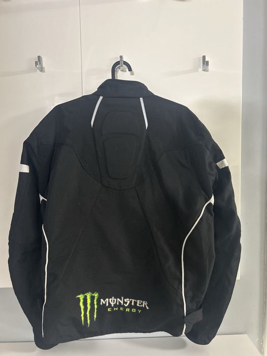 Geacă moto Alpinestars Monster Edition