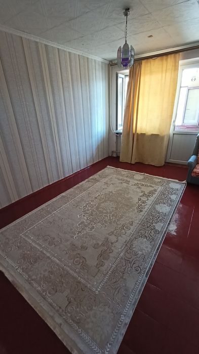 2-х комнатная квартира в центре