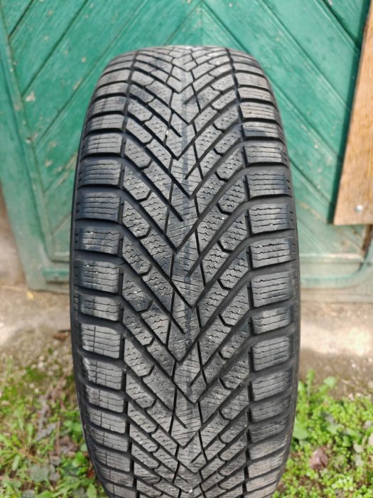Зимни гуми 235 50 21 PIRELLI