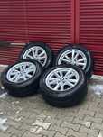 jante/ roti complete BMW X3/X5 R18 5x120