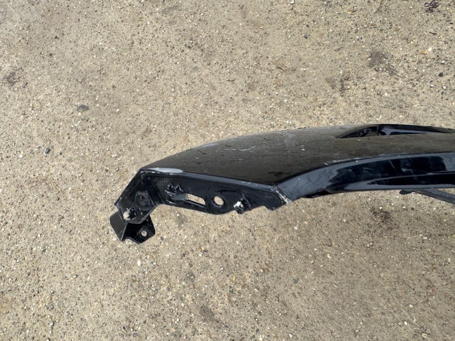 Bara fata Skoda Kodiaq NFL NONFACELIFT 2015/2016/2017/2018 spalatori