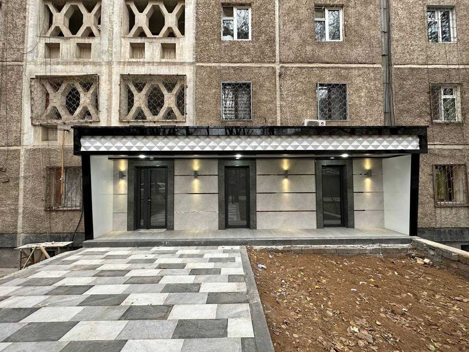 Аренда Евро офис
Мирзо Улугбек район 
Дархан, НБУ стадион