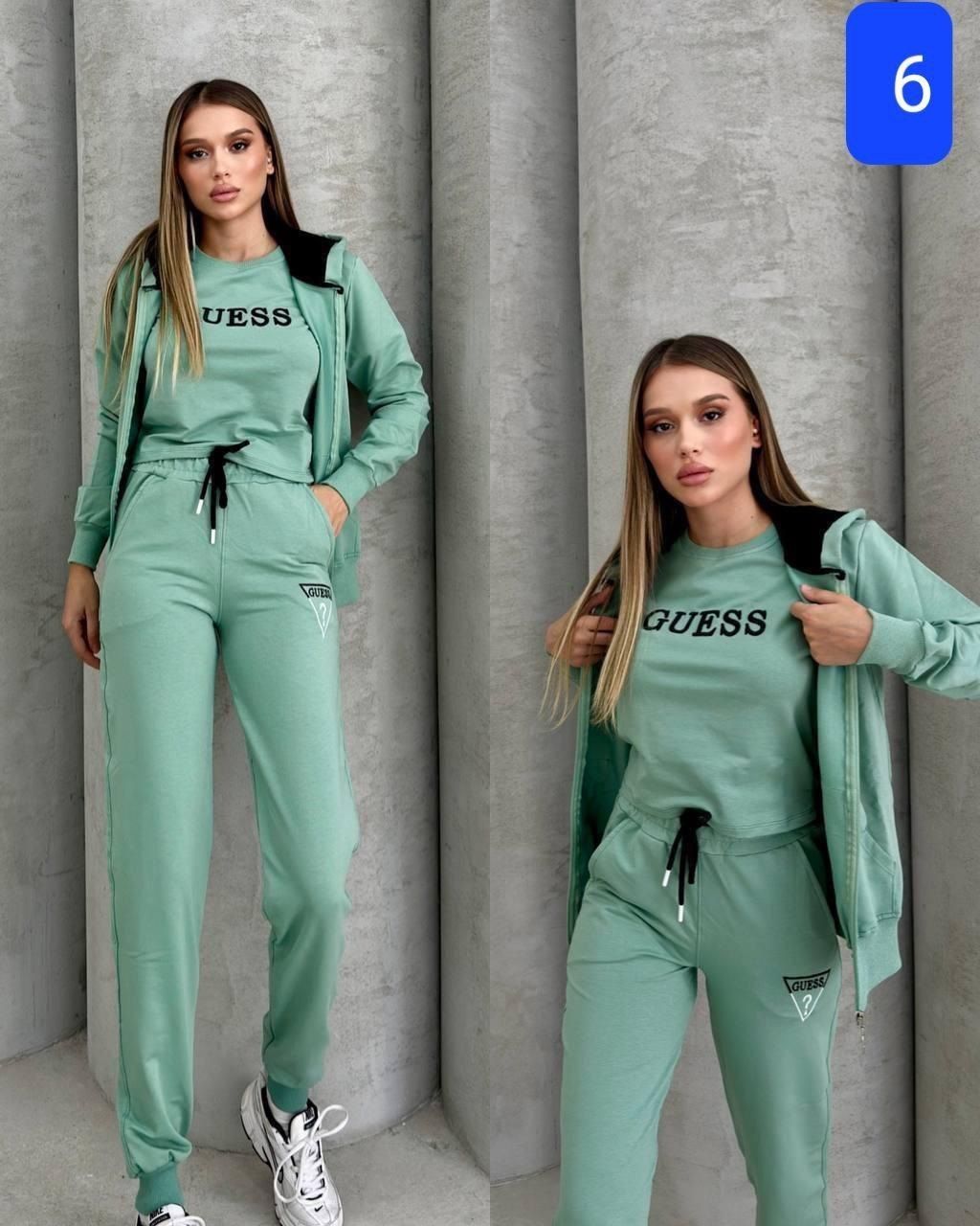 Treninguri dama superbe