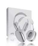 Беспроводные наушники Bluetooth P9  с микрофоном  полноразмерные