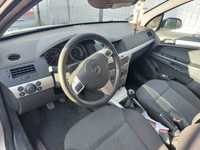 Opel Astra H 2008