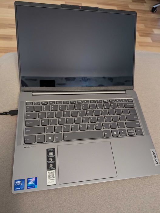 Lenovo IdeaPad Pro 5 Ultra 9 185H 5.1GHz 14" OLED, 120Hz 32GB 1TB SSD