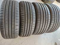 255 35 19/225 40 19 Anvelope Continental