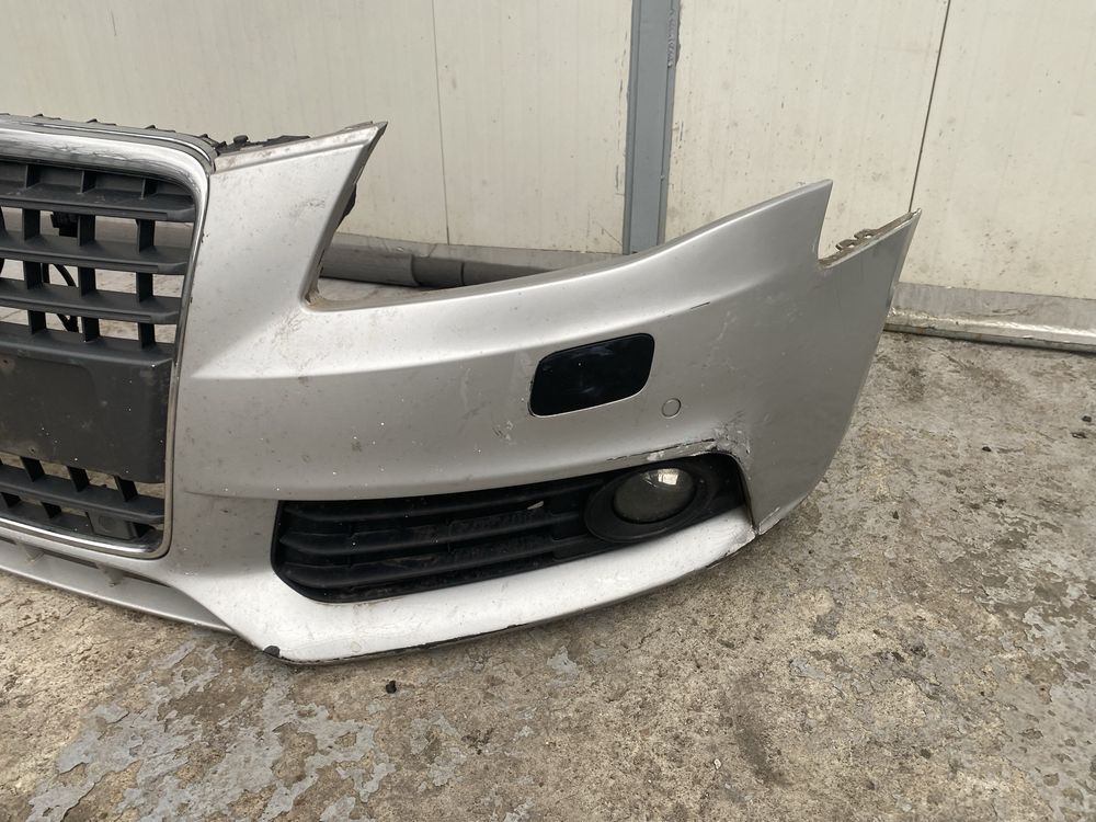 Предна броня за Audi A4 b8, Ауди