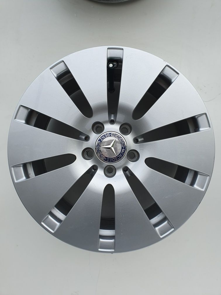 Jante originale Mercedes 17 " cod A2534010500