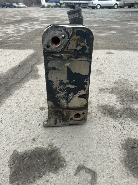 Radiator racire ulei retarder Scania / MAN