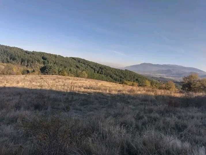 Село Клисура район Банкя