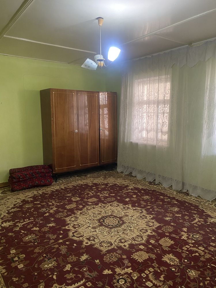 Квартира