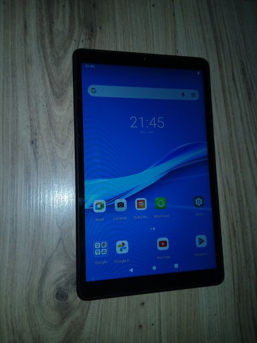 Tableta Lenovo TB-8505X