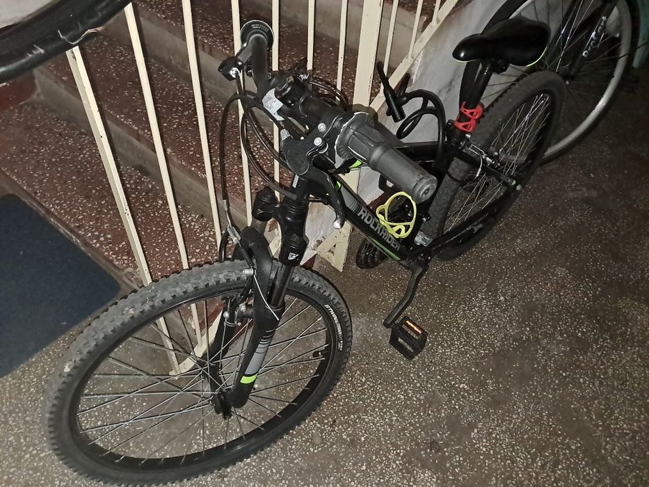 Vand bicicleta ROCKRIDER Decathlon 10 -14 ani