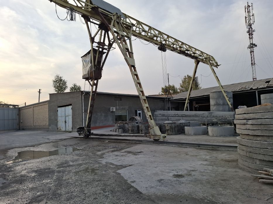 Кибрайский р-н,Ункургон! Про-ся 53-соток не жилой земельный участок