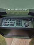 Monster vmay / vision televizor monitor boxă portabilă