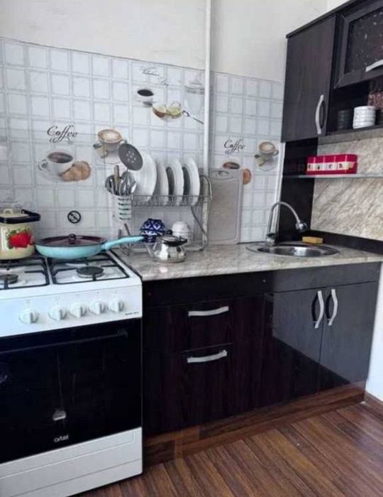 Аренда ибн сино 2.. 1/4/5 оилавийга