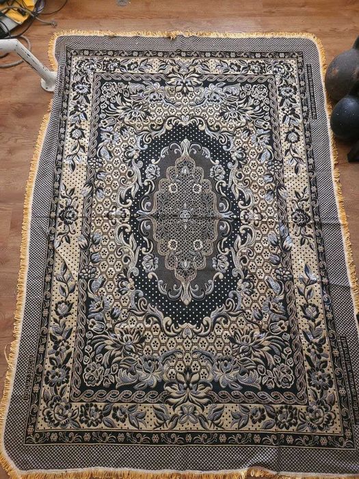 Покрывало 205Х120см