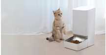 Xiaomi Smart Pet Feeder, Dozator automat hrana animale