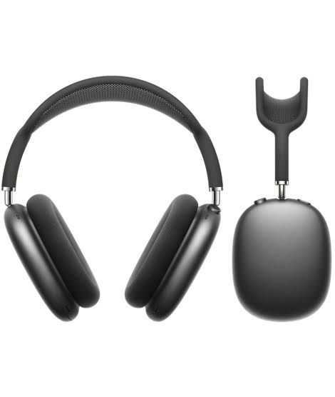 Airpods Max USB-C