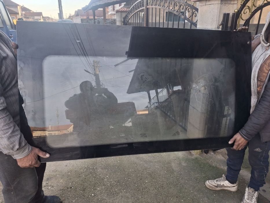 Стъкла странични за Спринтер