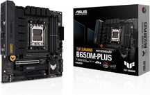 Placa de baza ASUS TUF GAMING B650-PLUS, Socket AM5,sigilat