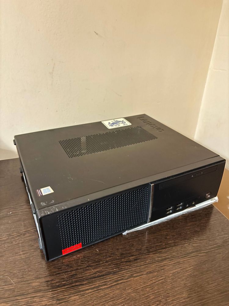 Десктопный компьютер на Core i7, 16GB DDR4