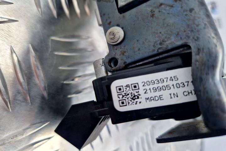 Contact cu cheie Opel Meriva A