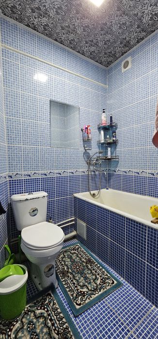 1/1/5, 1 хонали уй, 1 этаждан сотилади. Офис қилса бўлади. Зўр локация