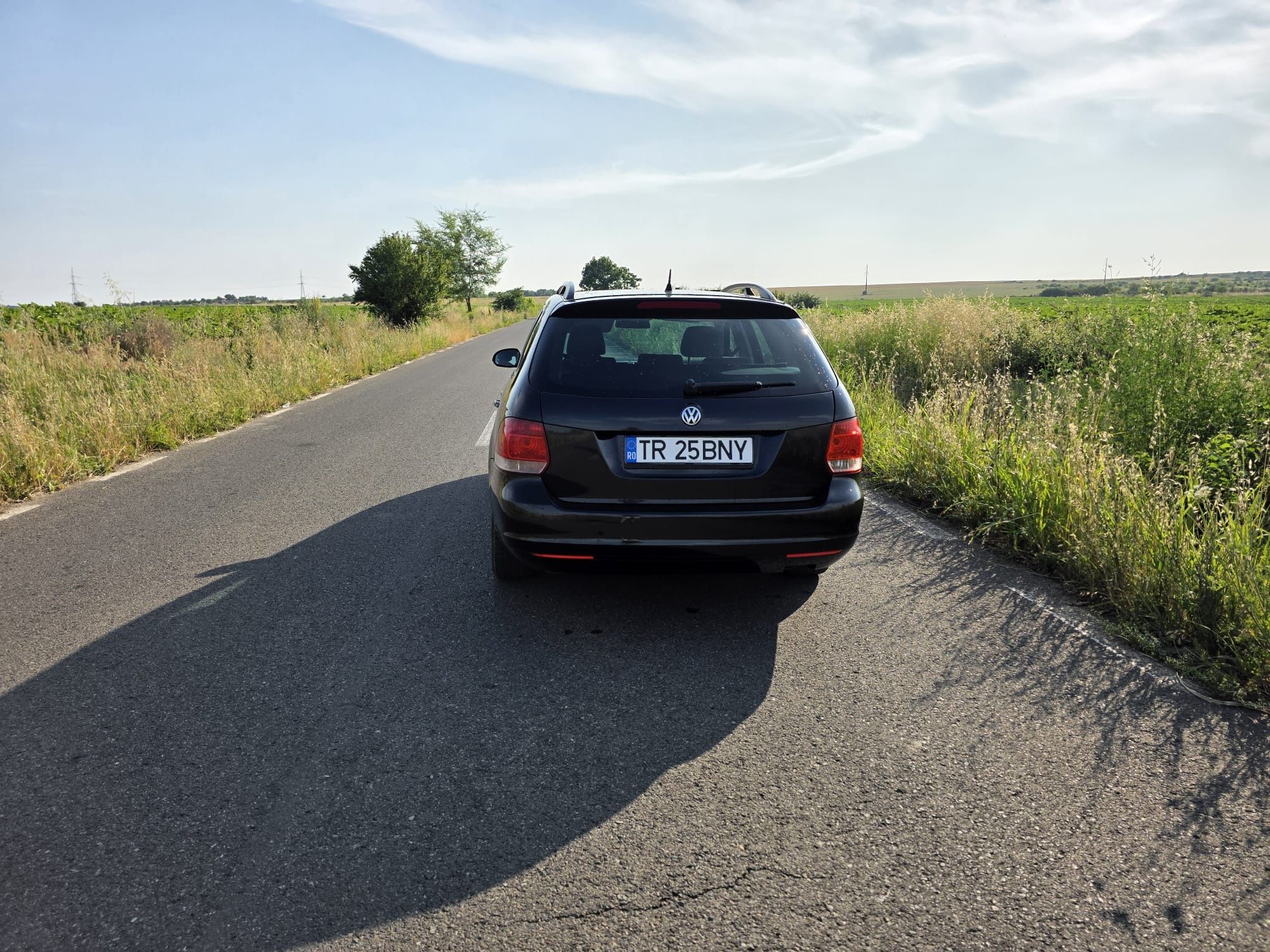 Golf 5 , 1.6- benzina,  proprietar